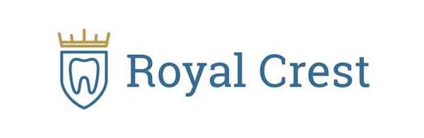 royal crest cut logo Dr.Zina has established her Royal Crest Dentistry as a place to take care of all her patient's dental needs.